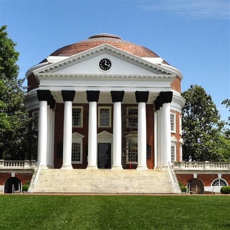 university of virginia charlottesville